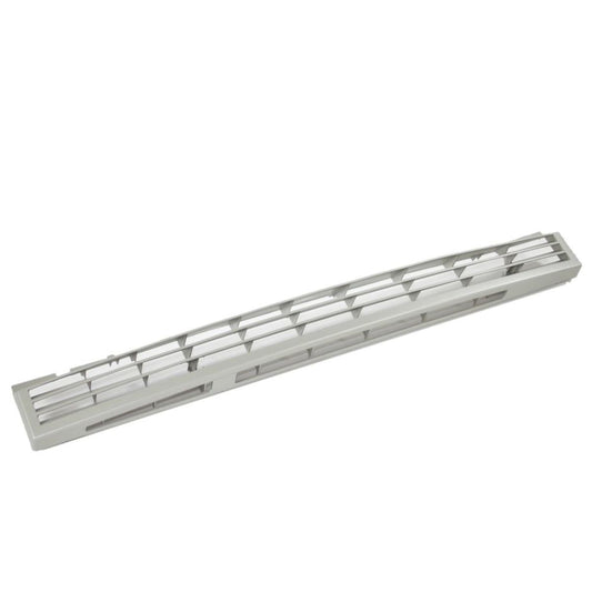 W10450189 Whirlpool Microwave Vent Grill - Stainless Steel-1