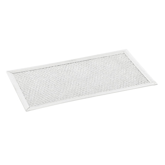 W10535950 Whirlpool Microwave Grease Filter-1