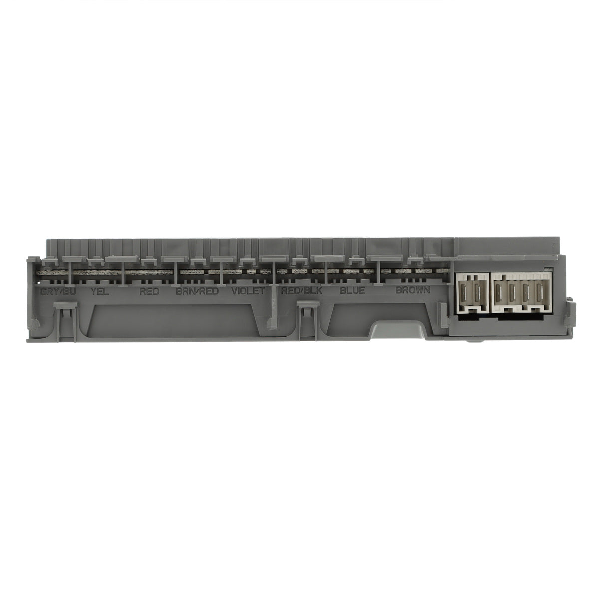 W10595568 Whirlpool Dishwasher Electronic Control Board-4