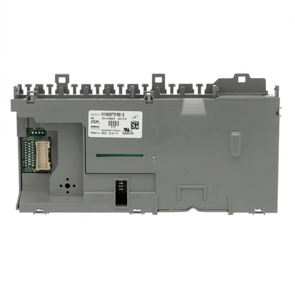 W10595568 Whirlpool Dishwasher Electronic Control Board-3