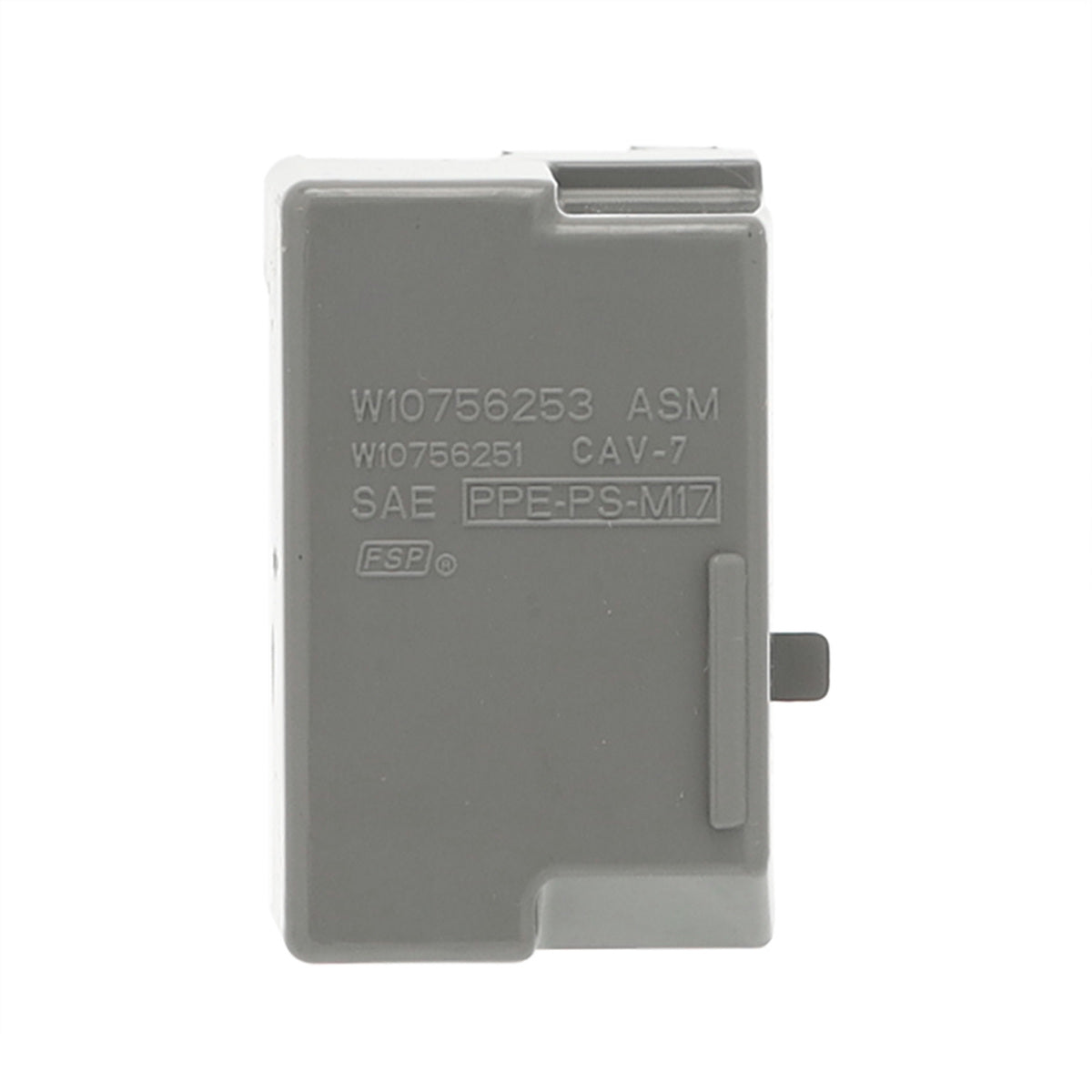 W10595568 Whirlpool Dishwasher Electronic Control Board-8