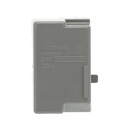 W10595568 Whirlpool Dishwasher Electronic Control Board-8