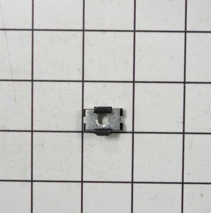W10596040 Whirlpool Microwave Mounting Nut-1