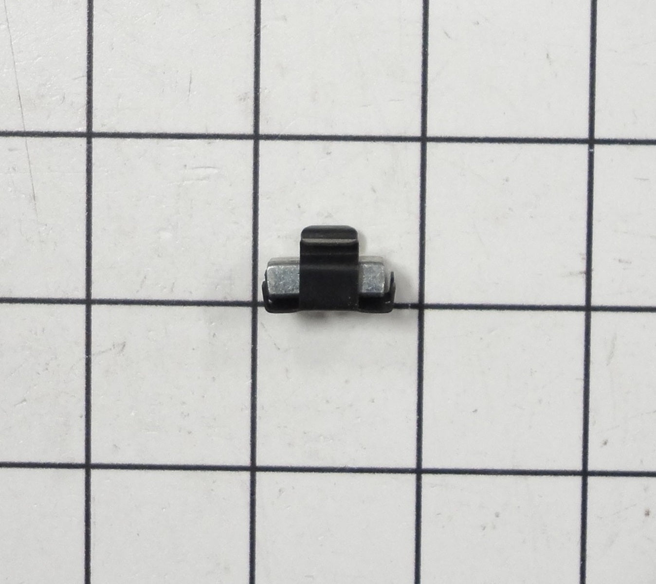 W10596040 Whirlpool Microwave Mounting Nut-2