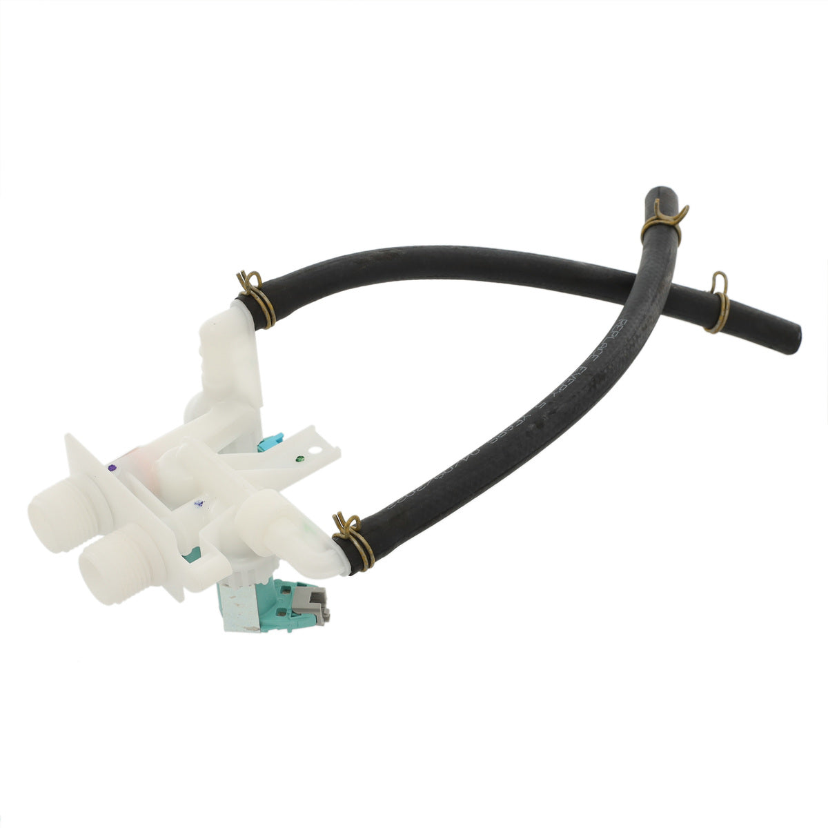 W10599356 Whirlpool Washer Water Inlet Valve-1