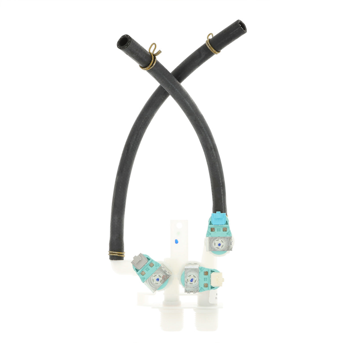 W10599356 Whirlpool Washer Water Inlet Valve-6