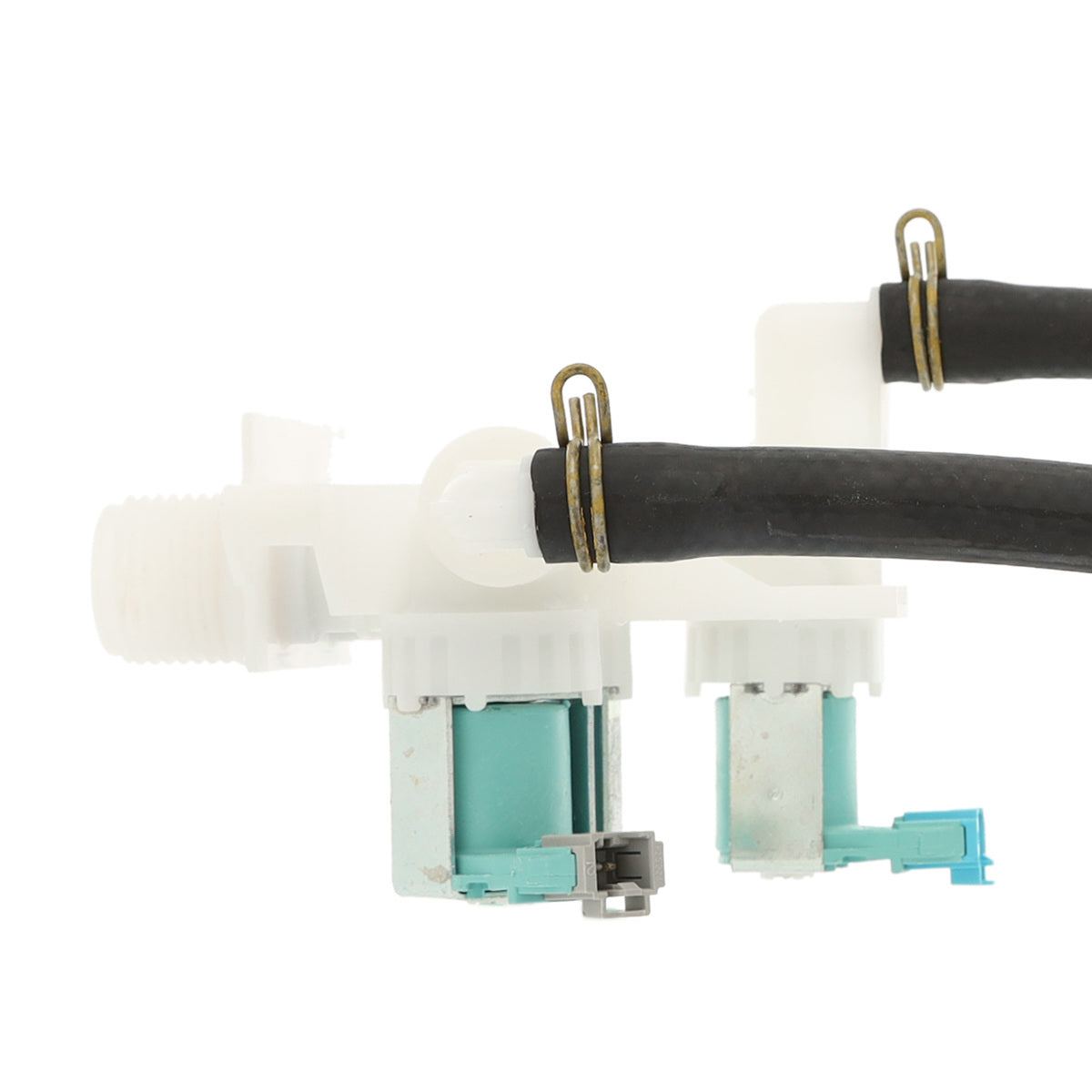 W10599356 Whirlpool Washer Water Inlet Valve-9