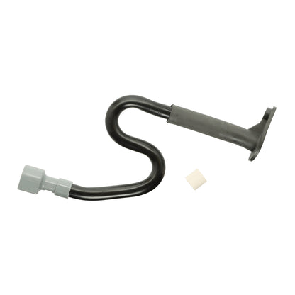 W10619951 Whirlpool Refrigerator Drain Tube Kit-2