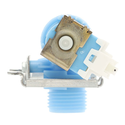 W10648041 Whirlpool Dishwasher Water Inlet Valve-7