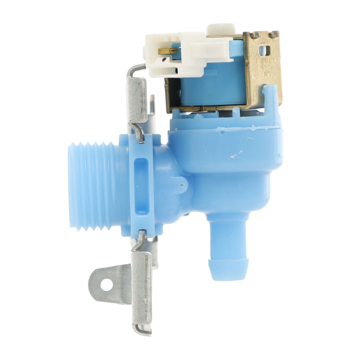 Genuine OEM Whirlpool W10648041 Dishwasher Inlet Valve – Replaces W10195048