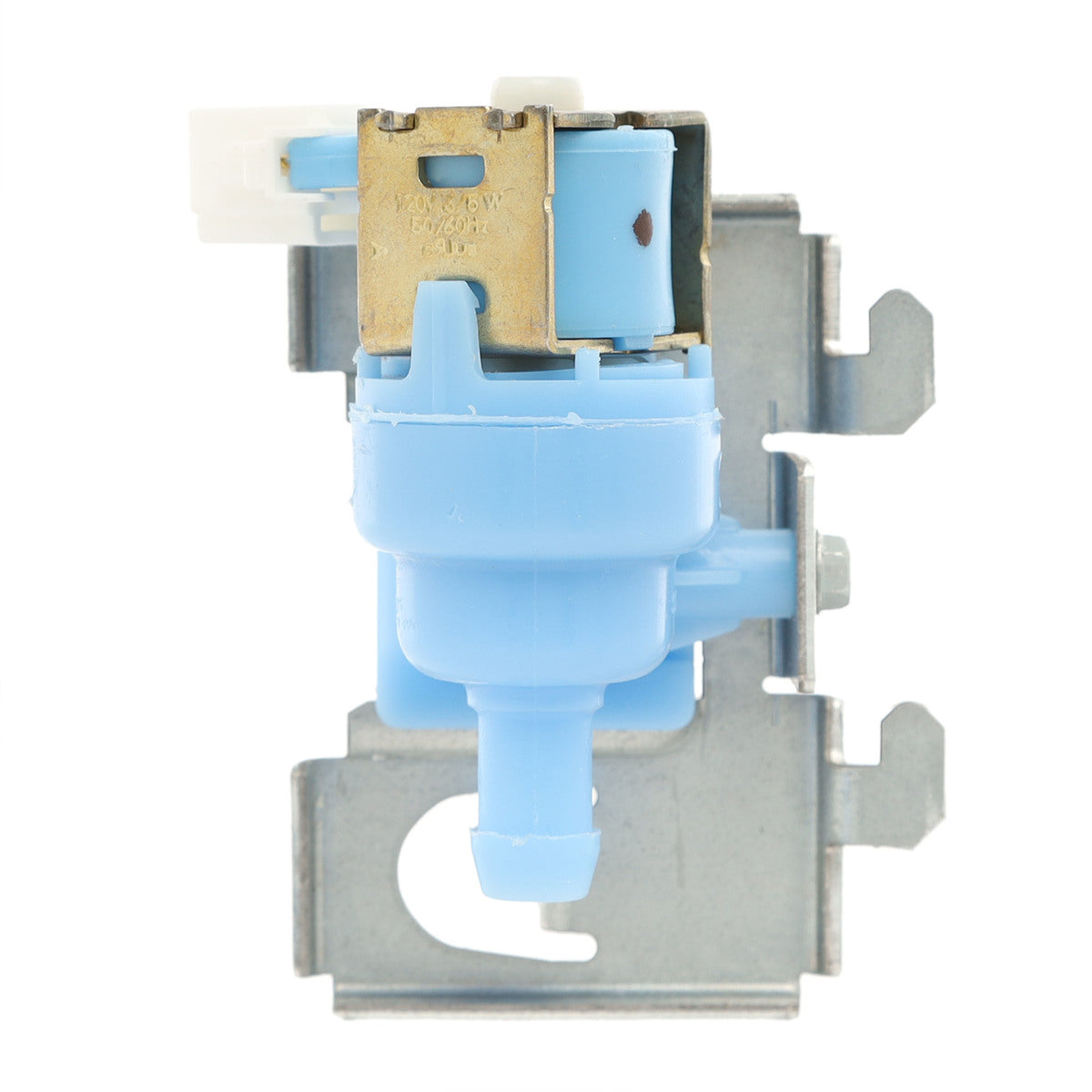 W10648041 Whirlpool Dishwasher Water Inlet Valve-4