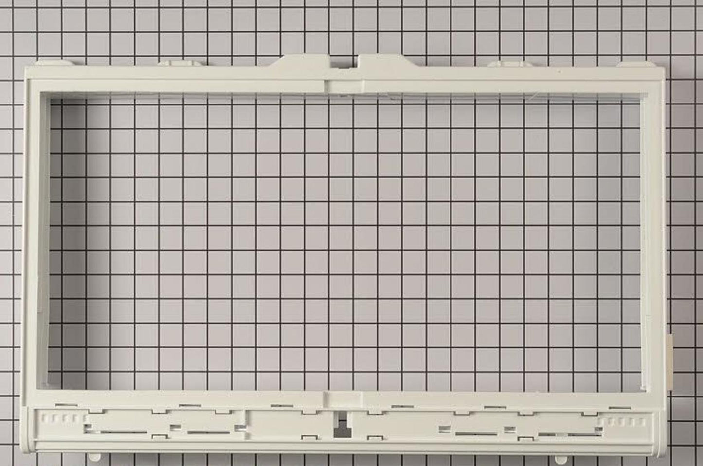 W10675752 Crisper Frame for Kenmore/Whirlpool Fridge