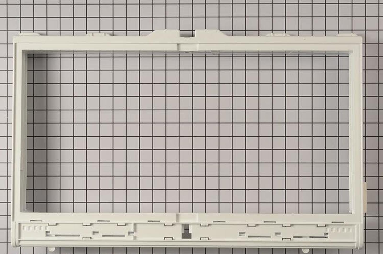 W10675752 Crisper Frame for Kenmore/Whirlpool Fridge