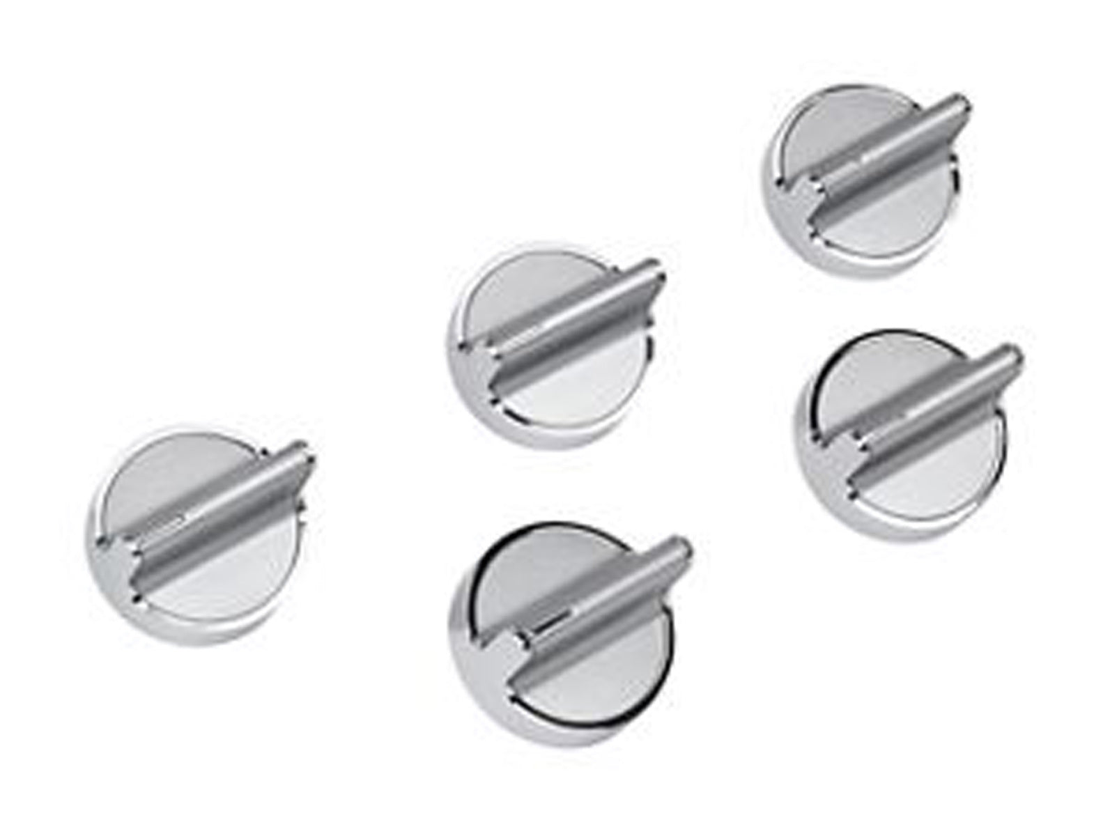 Whirlpool W10698166 KNOB-1