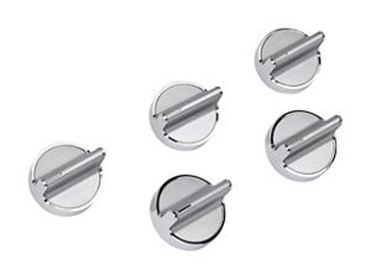 Whirlpool W10698166 KNOB-1