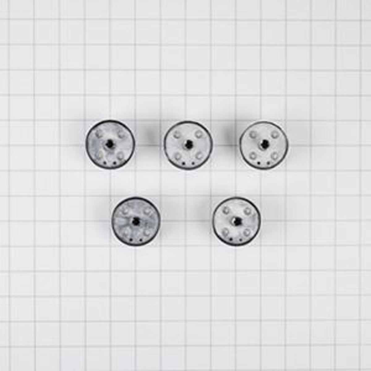 Whirlpool W10698166 KNOB-2