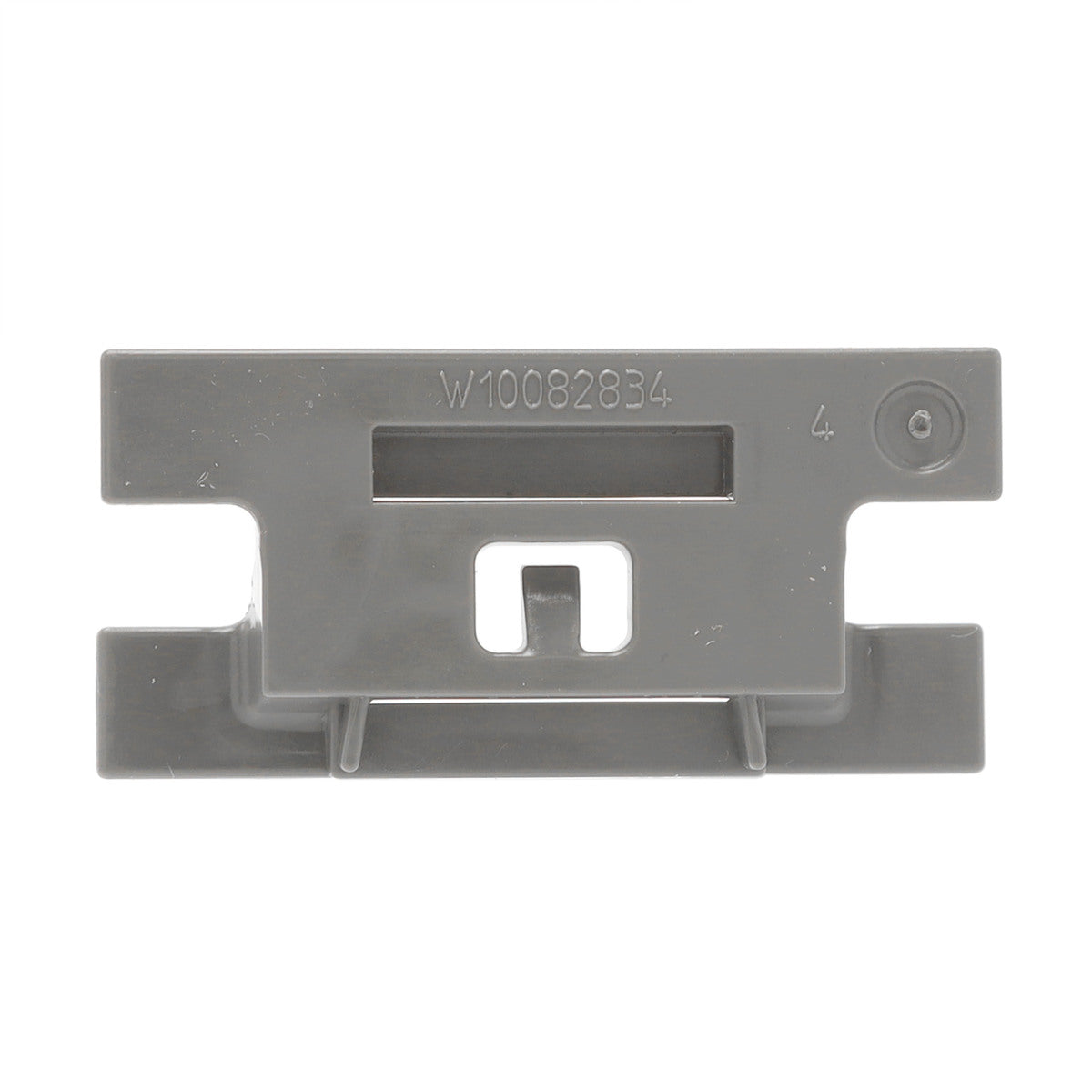 Whirlpool W10712394 Dishrack Adjuster Kit-19