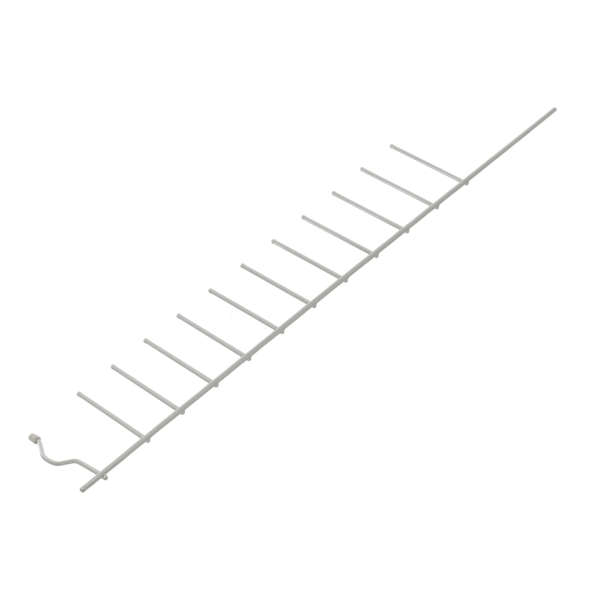 W10728160 Whirlpool Dishwasher Tine Row-1
