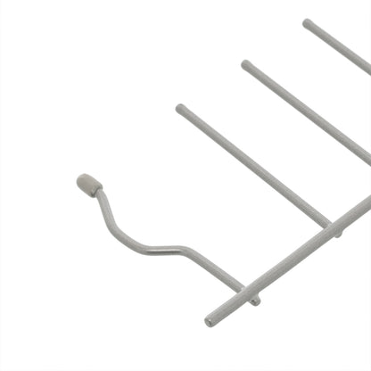 W10728160 Whirlpool Dishwasher Tine Row-4