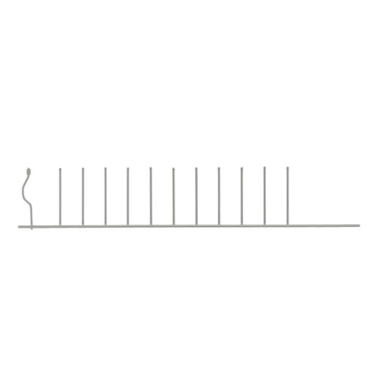 W10728160 Whirlpool Dishwasher Tine Row-3