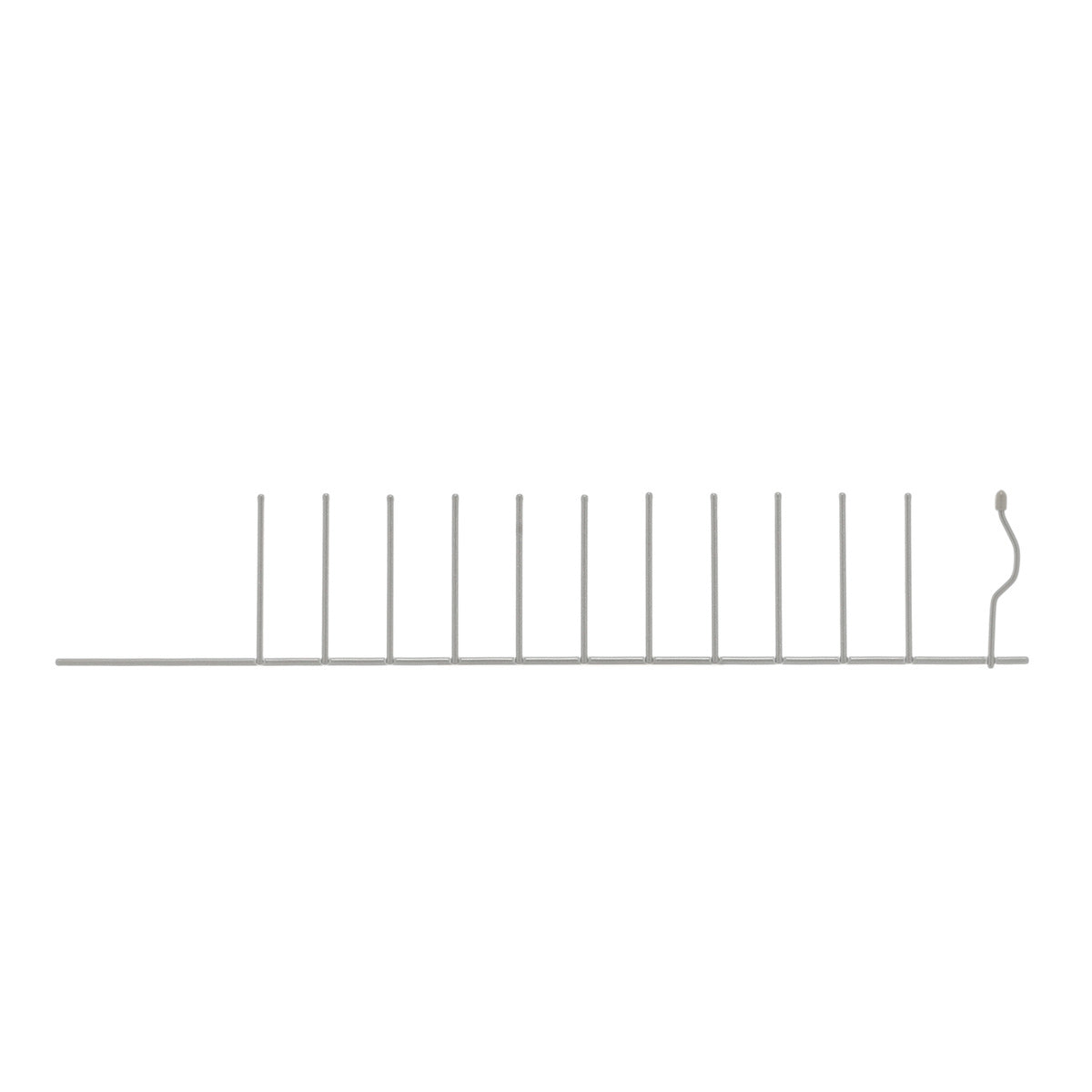 W10728160 Whirlpool Dishwasher Tine Row-2