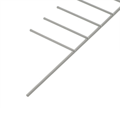 W10728160 Whirlpool Dishwasher Tine Row-7