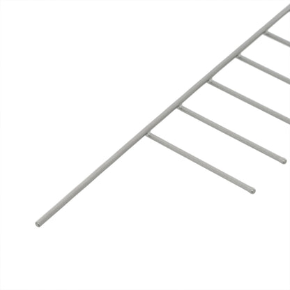W10728160 Whirlpool Dishwasher Tine Row-6