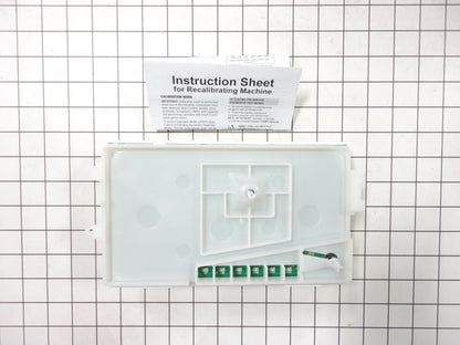 Whirlpool W10745340 CNTRL-ELEC-1