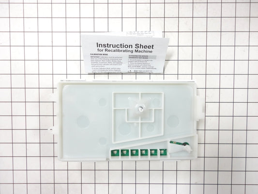 Whirlpool W10745340 CNTRL-ELEC-1