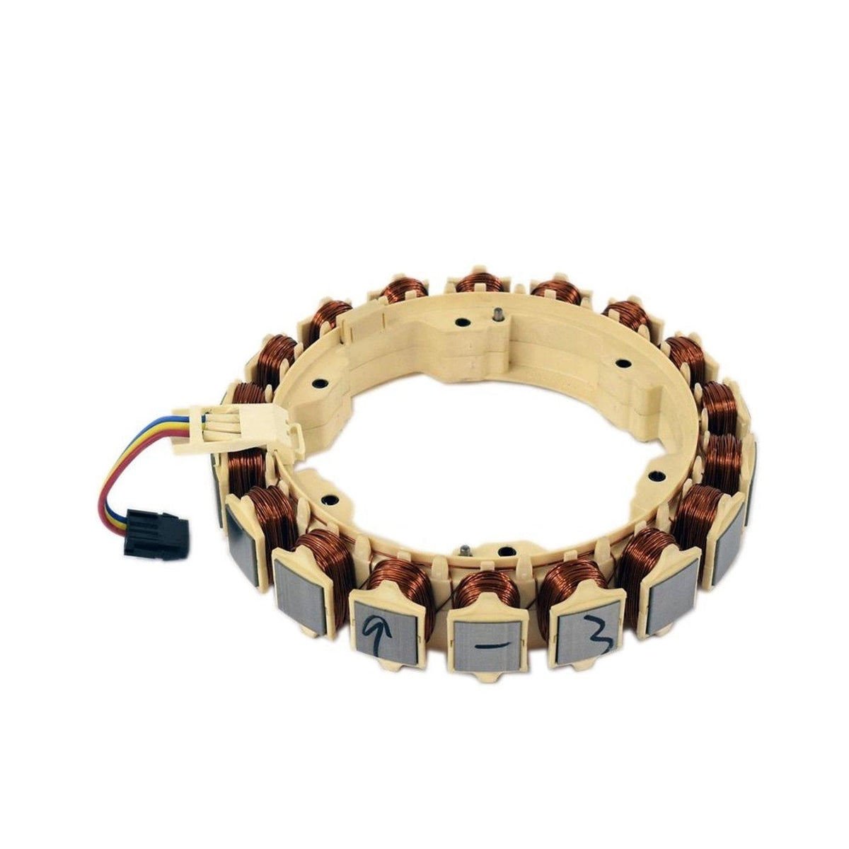 Whirlpool W10754158 STATOR-1