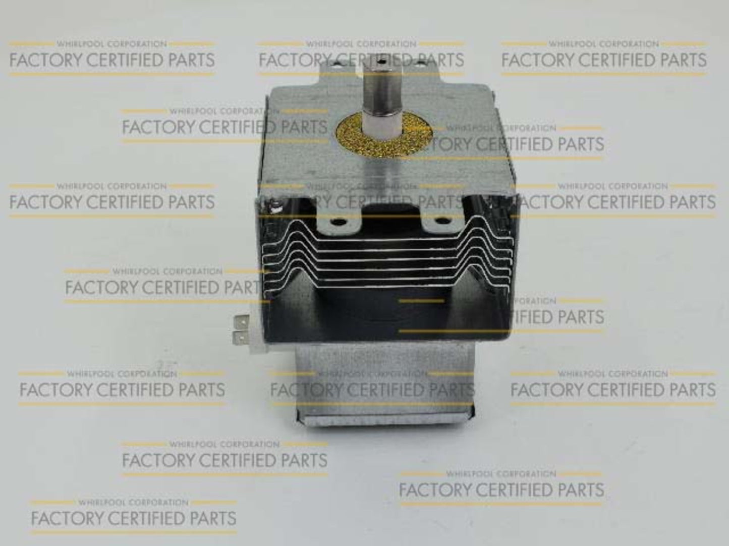 Whirlpool W10754299 MAGNETRON-2