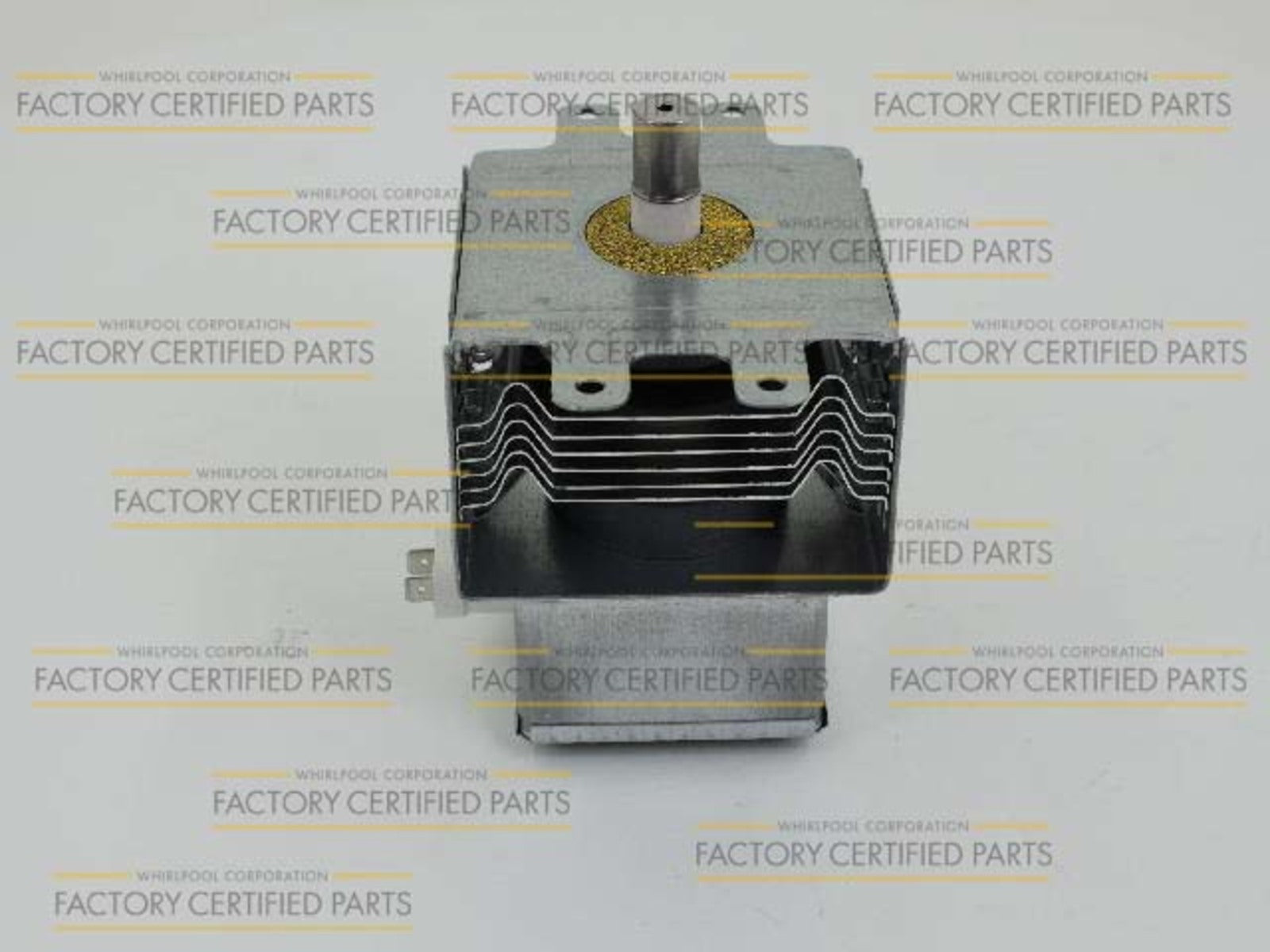 Whirlpool W10754299 MAGNETRON-2