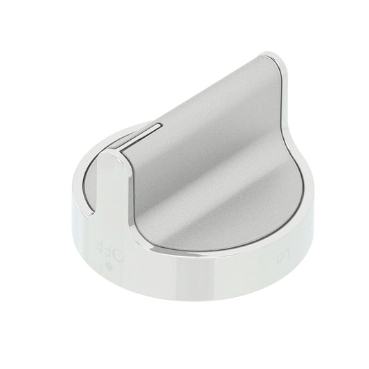 Whirlpool W10766544 KNOB-1