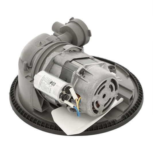 W10782773 Whirlpool Dishwasher Circulation Pump and Motor Assembly-1