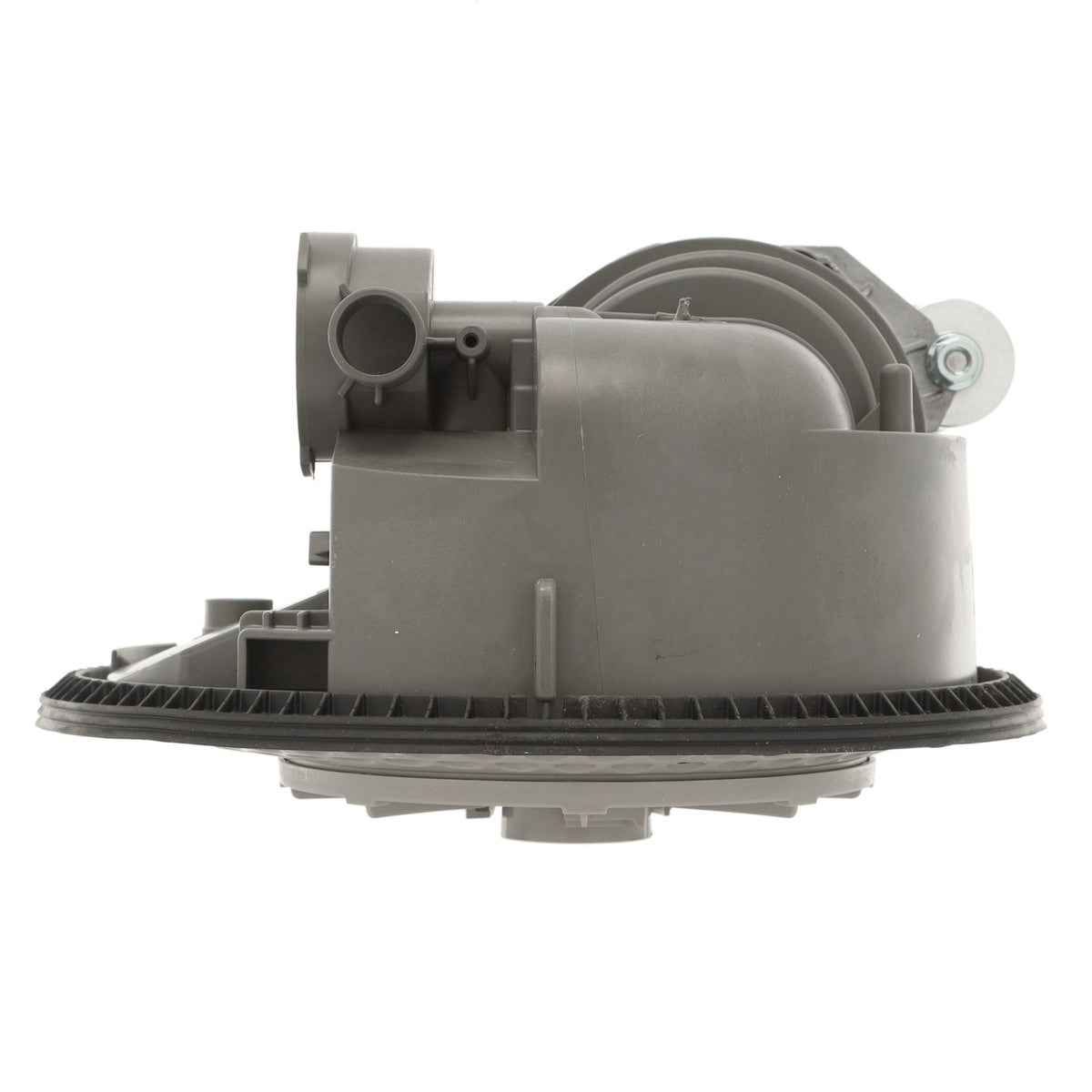W10782773 Whirlpool Dishwasher Circulation Pump and Motor Assembly-4