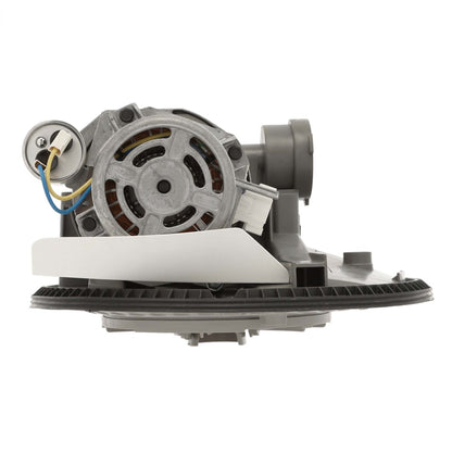 W10782773 Whirlpool Dishwasher Circulation Pump and Motor Assembly-2