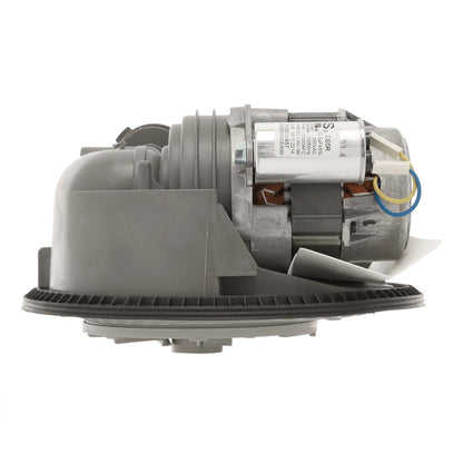 W10782773 Whirlpool Dishwasher Circulation Pump and Motor Assembly-3