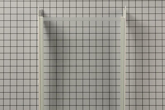 Whirlpool W10801691 SHELF-GLAS-1