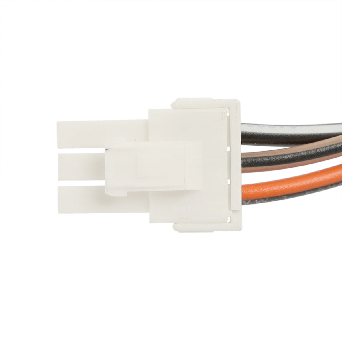 Whirlpool W10801767 CNTRL-ELEC-23