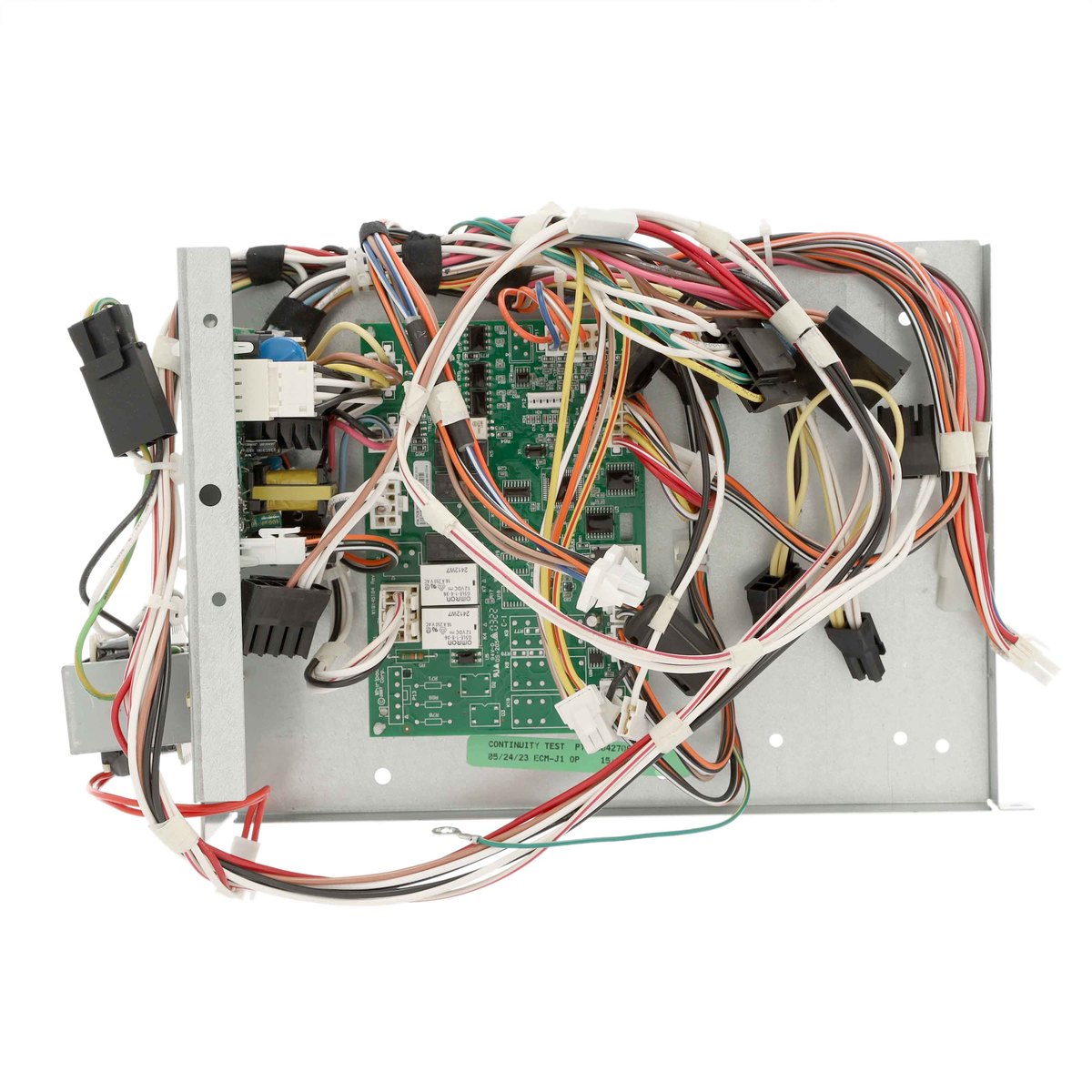 Whirlpool W10801767 CNTRL-ELEC-6