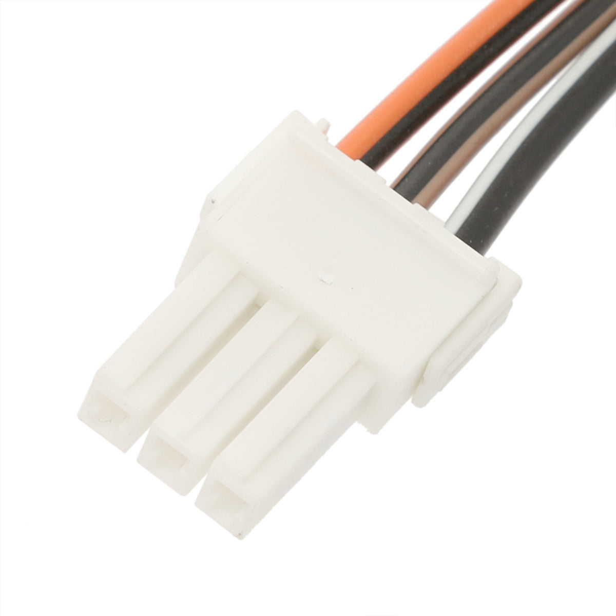 Whirlpool W10801767 CNTRL-ELEC-22