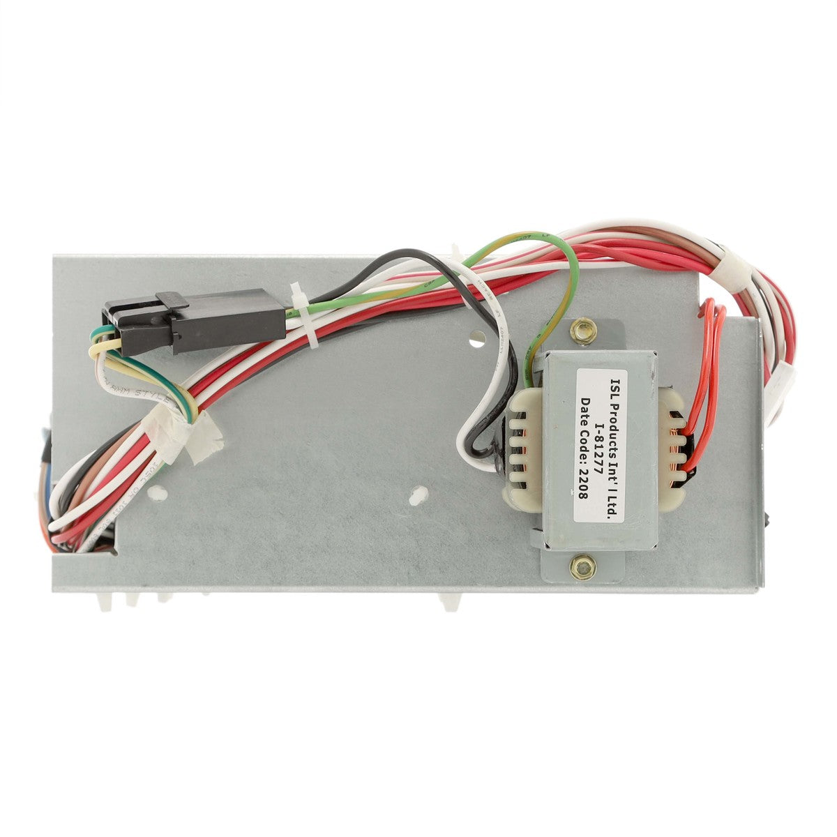 Whirlpool W10801767 CNTRL-ELEC-4