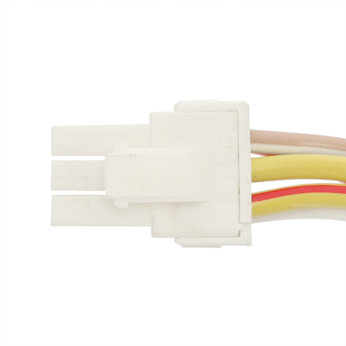 Whirlpool W10801767 CNTRL-ELEC-15