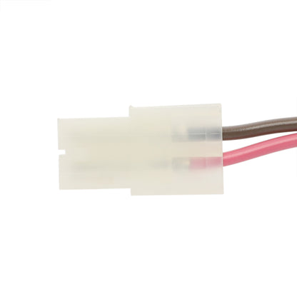 Whirlpool W10801767 CNTRL-ELEC-25