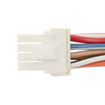 Whirlpool W10801767 CNTRL-ELEC-21