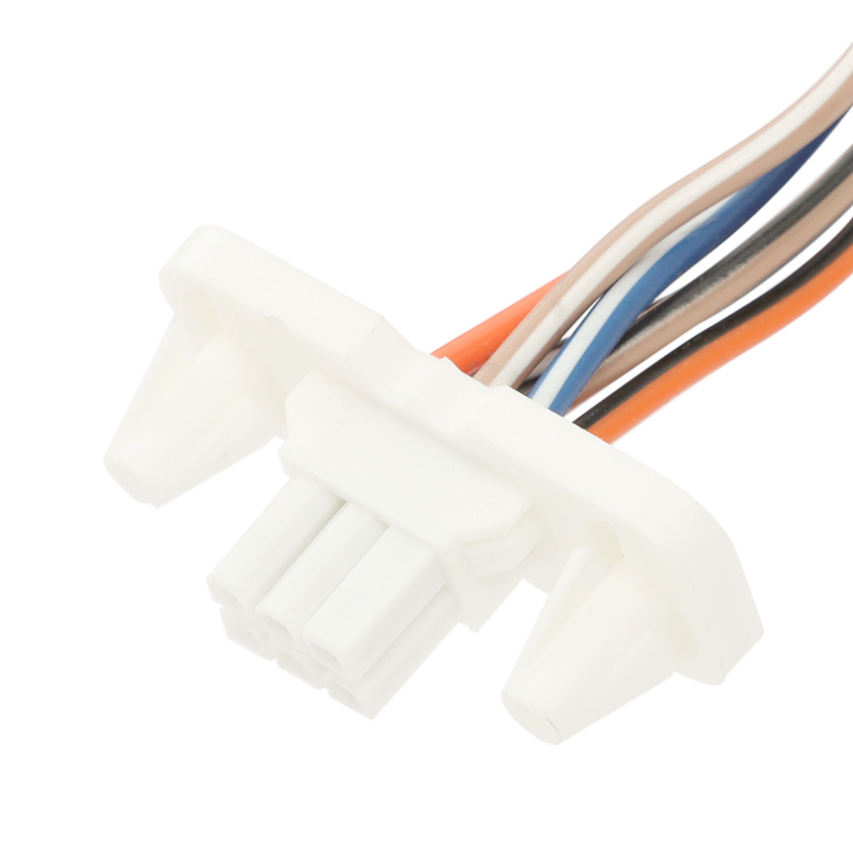Whirlpool W10801767 CNTRL-ELEC-8