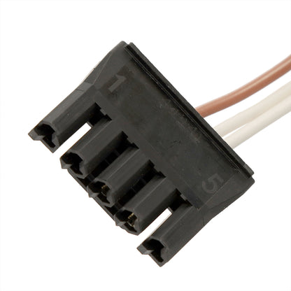 Whirlpool W10801767 CNTRL-ELEC-34