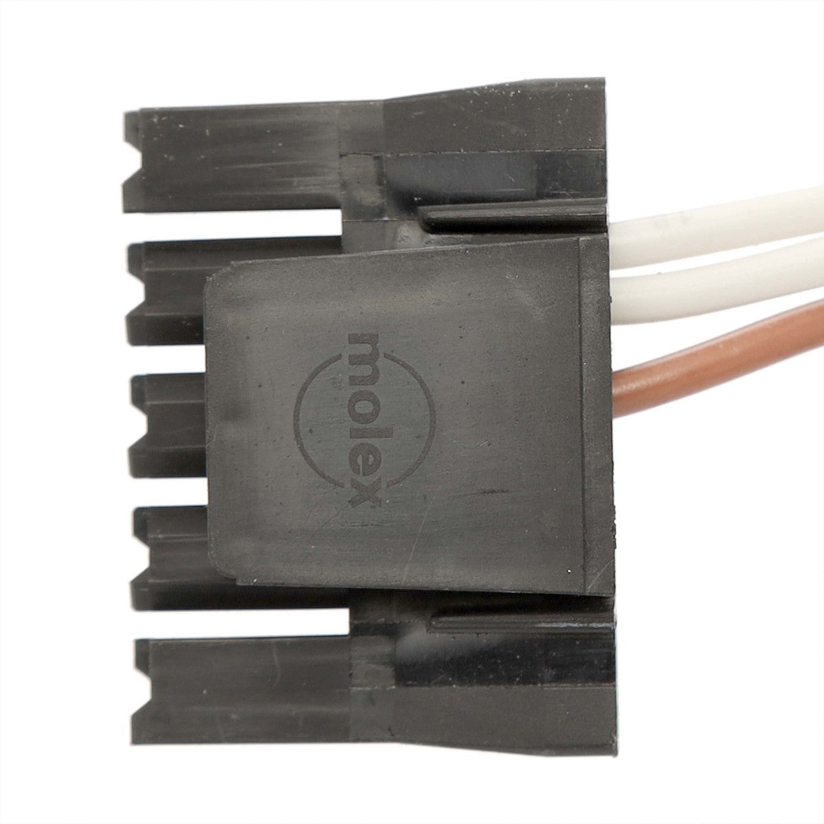 Whirlpool W10801767 CNTRL-ELEC-35