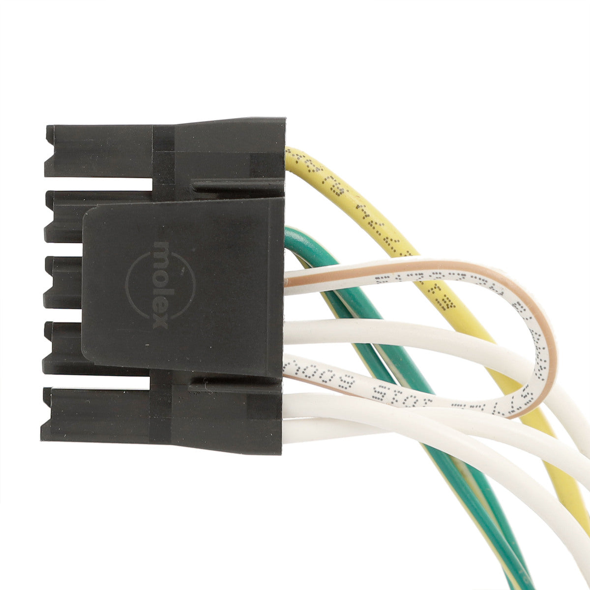 Whirlpool W10801767 CNTRL-ELEC-11