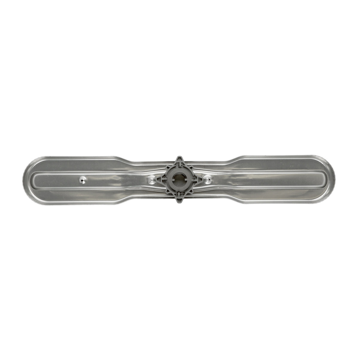 W10803178 Whirlpool Dishwasher Lower Spray Arm-3